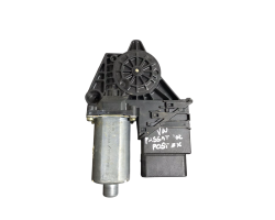 MOTORINO ALZAVETRO POSTERIORE SINISTRO VOLKSWAGEN Passat Variant 3° Serie 9776-105406-301 (00>05)