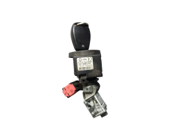 BLOCCASTERZO RENAULT Modus 1° Serie 7701208408 (04>06)