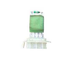 RESISTENZA RISCALDAMENTO MERCEDES Classe A W169 3° Serie A1698200297 (04>08)