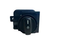 INTERRUTTORE COMANDO LUCI MERCEDES Classe A W169 3° Serie 1695451304 (04>08)