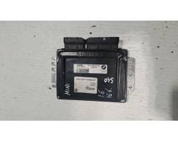 CENTRALINA INIEZIONE MINI One 1° Serie 12147557395 W10B16A benzina 1598 (00>06)
