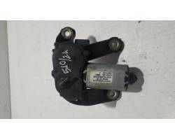 MOTORINO TERGILUNOTTO POSTERIORE MINI One 1° Serie 67636932013 W10B16A benzina 1598 (00>06)