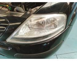 FARO ANTERIORE SINISTRO CITROEN C3 1° Serie HFX (02>05)