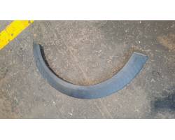 MODANATURA ARCO RUOTA POSTERIORE SX MINI Cooper 2° Serie 51777157105 N16B16A benzina 1598 (06>13)