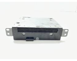 Radio/CD/DVD/GPS head unit