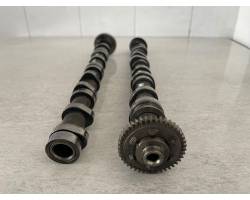 Camshaft