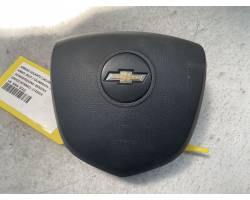 AIRBAG VOLANTE CHEVROLET Spark 1° Serie 95368711 (09>12)