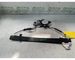 ALZACRISTALLO ELETTRICO ANT. DX CHEVROLET Spark 1° Serie 95969959 DESTRO (09>12)