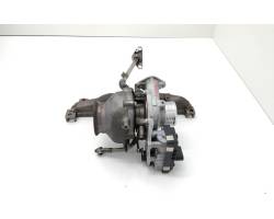 TURBINA JEEP Renegade Serie Diesel 1.6 (14>)