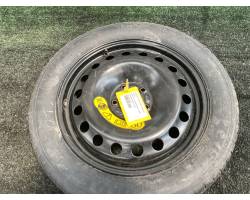RUOTINO DI SCORTA FORD Kuga Serie 155/70R17 (16>19)