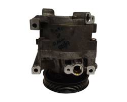 AC compressor