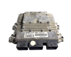 CENTRALINA MOTORE CITROEN C3 1° Serie 5WS40021F-T Diesel 1400 (02>05)