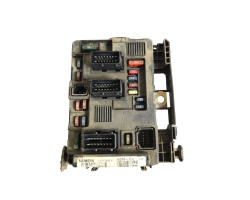CENTRALINA PORTA FUSIBILI CITROEN C3 1° Serie 9643498880 Diesel 1400 (02>05)