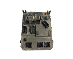 CENTRALINA PORTA FUSIBILI CITROEN C3 1° Serie S118085200G Diesel 1400 (02>05)