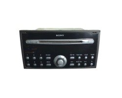 AUTORADIO FORD C - Max Serie VP7S7F-18C821-DA (07>10)