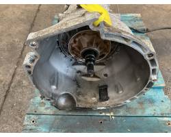 CAMBIO AUTOMATICO BMW Serie 3 E91 Touring 2° Serie 7590133 Diesel 2.0 (08>)