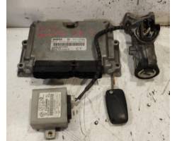 Blocchetto Accensione Per Ducato, Boxer, Relay - Con 2 Chiavi, Codice 1348421080 - Foto 11