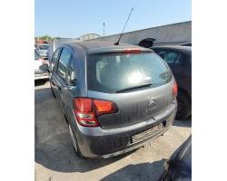 RICAMBI USATI AUTO CITROEN C3 Serie Benzina 1124 (09>15)