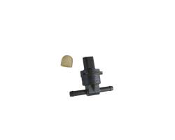 Fuel temperature sensor