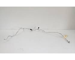 TUBO ARIA CONDIZIONATA NISSAN Micra Serie (K14) 924405FN0B Diesel 1.5 (17>)
