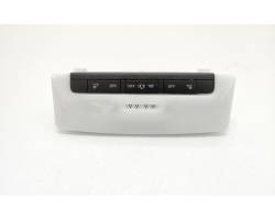 PLAFONIERA NISSAN Micra Serie (K14) 264305TA0A (17>)