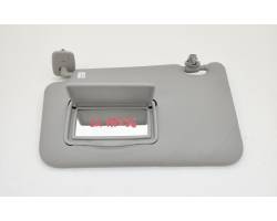 PARASOLE ALETTA ANTERIORE SX NISSAN Micra Serie (K14) 964015EN5B (17>)