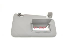 PARASOLE ALETTA LATO PASSEGGERO NISSAN Micra Serie (K14) 964005EF5B (17>)