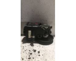 Ammortizzatori Cofano Anteriore Fydun Per BMW X3/E83 2004-2010 - Acciaio Inox, Nero