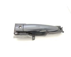 MANIGLIA ESTERNA ANTERIORE SINISTRA NISSAN Micra Serie (K14) (17>)