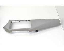 MODANATURA CENTRALE CRUSCOTTO NISSAN Micra Serie (K14) 684115FA0A (17>)