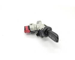 BLOCCHETTO ACCENSIONE NISSAN Micra Serie (K14) 285916400R (17>)