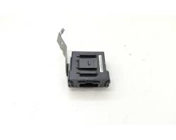 MODULO ELETTRONICO NISSAN Micra Serie (K14) 284E75FA2D K9K Diesel 1.5 (17>)