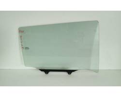 VETRO SCENDENTE POSTERIORE DESTRO NISSAN Micra Serie (K14) 43R-000464 (17>)