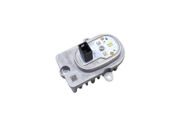 Headlight control model