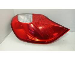 STOP FANALE POSTERIORE DESTRO RENAULT Scenic Serie 8200474327 K9K732 (03>09)