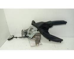 LEVA FRENO A MANO BMW Serie 3 F31 Touring 34406876774 N47D20C (11>)