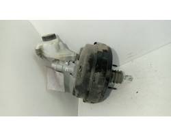 SERVOFRENO VOLVO V60 1° Serie 31274807 D5244T21 diesel 2400 (10>18)