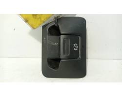 PULSANTE FRENO DI STAZIONAMENTO VOLVO V60 1° Serie 31433500 D5244T21 (10>18)