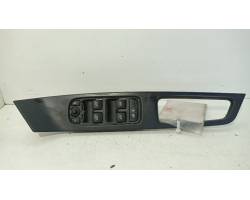 PULSANTIERA ANTERIORE SINISTRA VOLVO V60 1° Serie 31343101 D5244T21 (10>18)