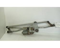TANDEM TERGICRISTALLO VOLVO V60 1° Serie 30753493 D5244T21 diesel 2400 (10>18)