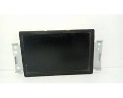 DISPLAY VOLVO V60 1° Serie 31373173 D5244T21 (10>18)