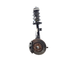 MASSA MECCANICA COMPLETA SINISTRA FIAT Panda Cross 52018640 (14>)