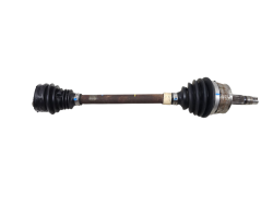 SEMIASSE ANTERIORE SINISTRO FIAT Panda Cross 00521090080 (14>)