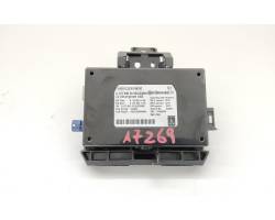 Cruise control module