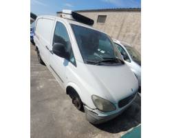 RICAMBI USATI AUTO MERCEDES Vito W639 2° Serie Diesel 2148 (03>14)