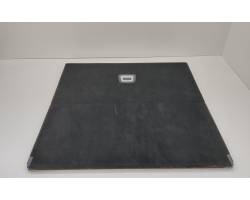 Tapis de coffre