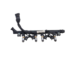 INIETTORI BENZINA FIAT Panda Cross AG0114312D Benzina 1200 (14>)