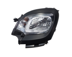 FARO ANTERIORE SINISTRO FIAT Panda Cross 0052024280 (14>)