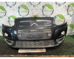 PARAURTI ANTERIORE COMPLETO CITROEN C3 Picasso (08>)
