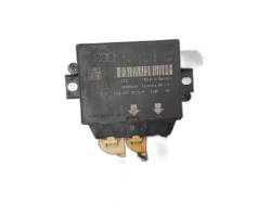 Parking PDC control module